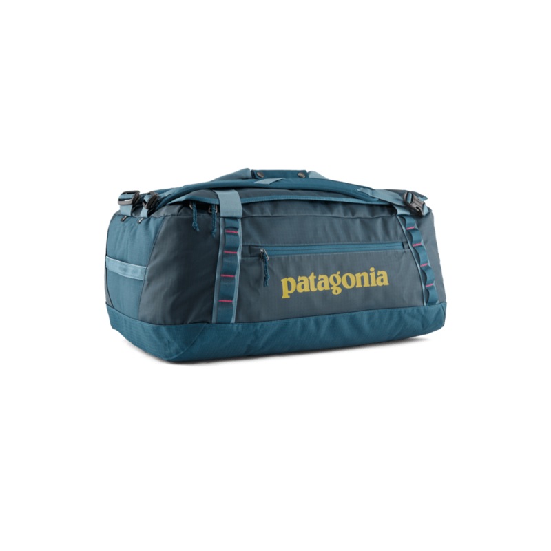 Patagonia Black Hole Duffel 55L Bag-Tidal Teal