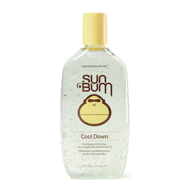 Sun Bum After Sun Cool Down Gel