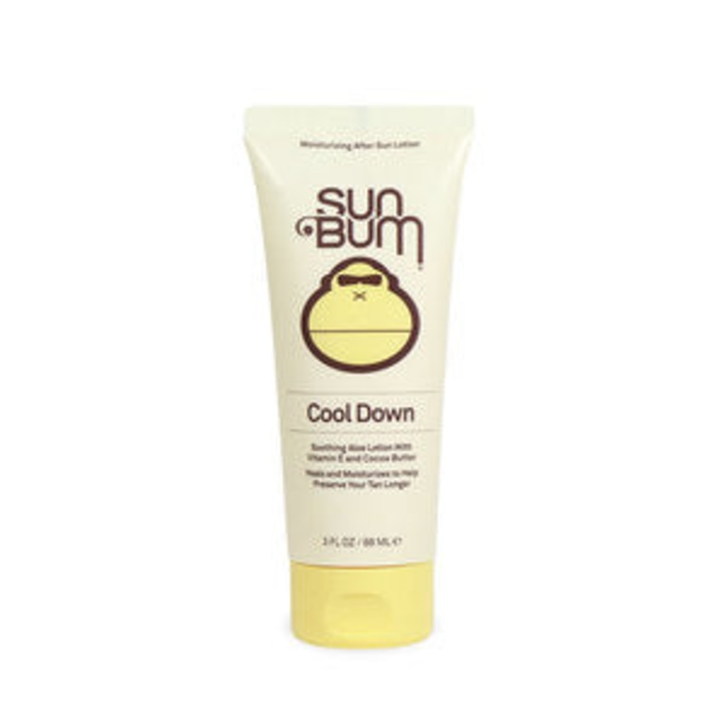 Sun Bum After Sun Cool Down Lotion-3 oz