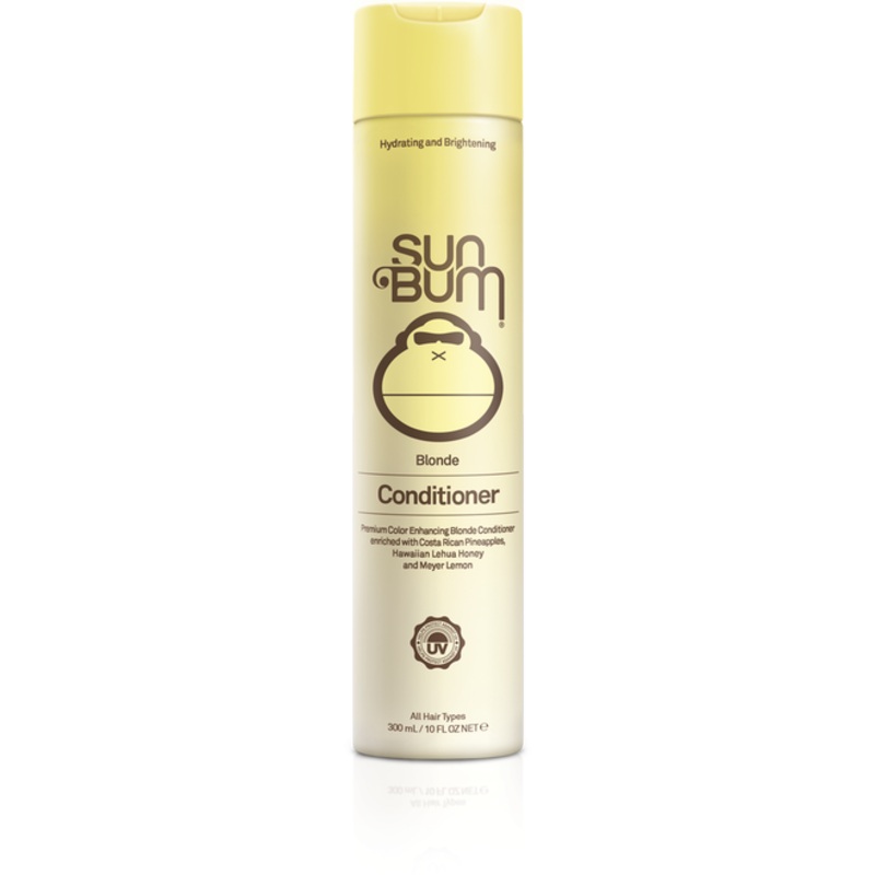 Sun Bum Blonde Conditioner-10oz