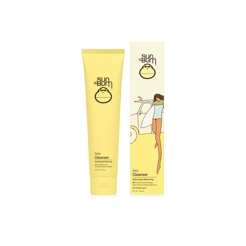 Sun Bum Cleanser