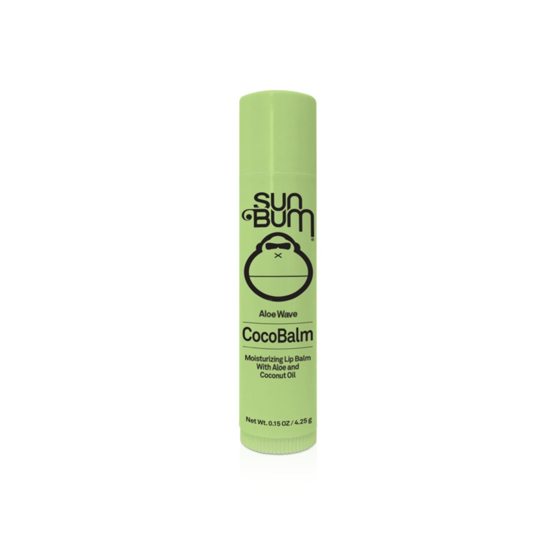 Sun Bum CocoBalm – Aloe Wave