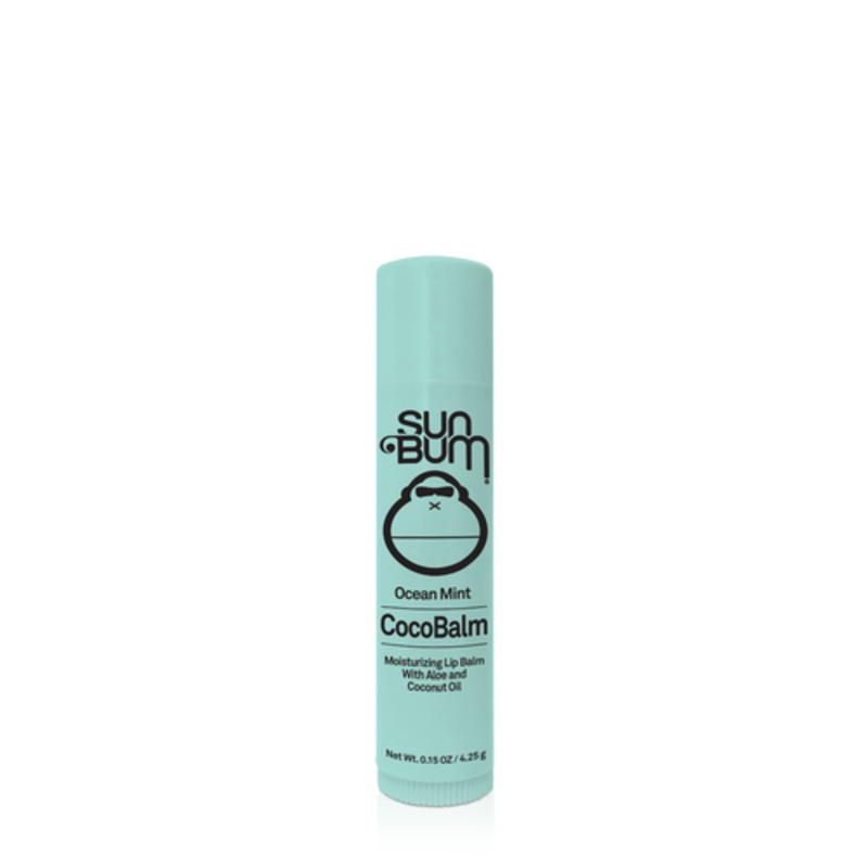 Sun Bum CocoBalm – Ocean Mint