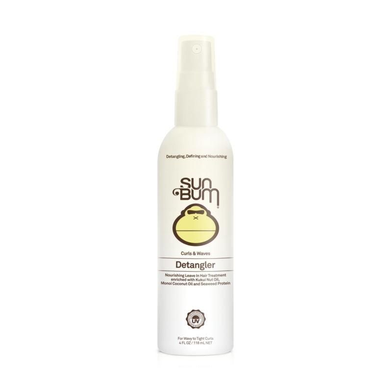 Sun Bum Curls Detangler