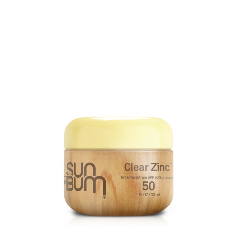 Sun Bum Face Cream SPF 50