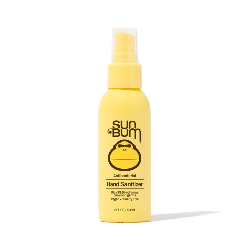 Sun Bum Hand Sanitizer