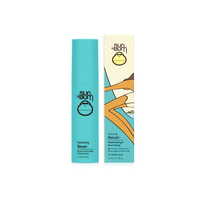 Sun Bum Hydrating Serum