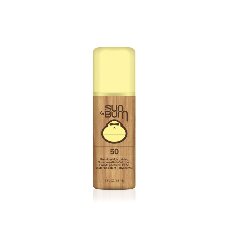 Sun Bum Original Roller Ball-SPF 50