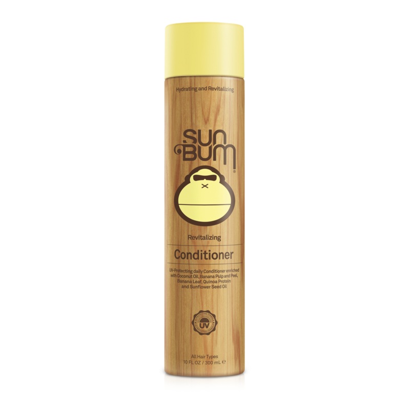 Sun Bum Revitalizing Conditioner