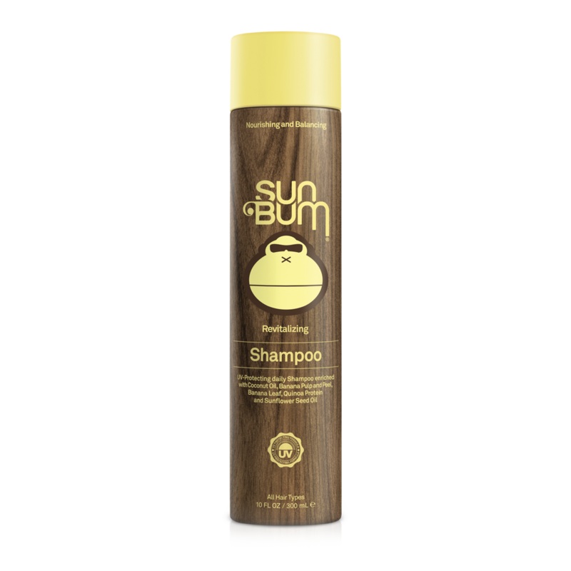 Sun Bum Revitalizing Shampoo