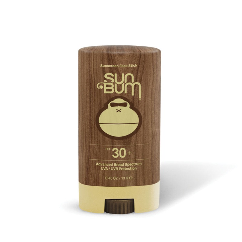 Sun Bum SPF 30 Sunscreen Face Stick