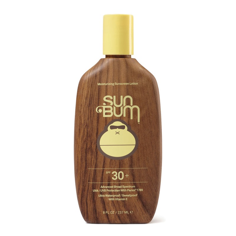 Sun Bum SPF 30 Sunscreen Lotion