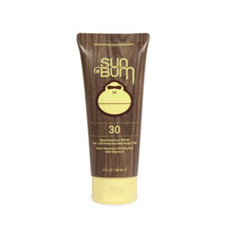 Sun Bum SPF 30 Sunscreen Lotion-3oz