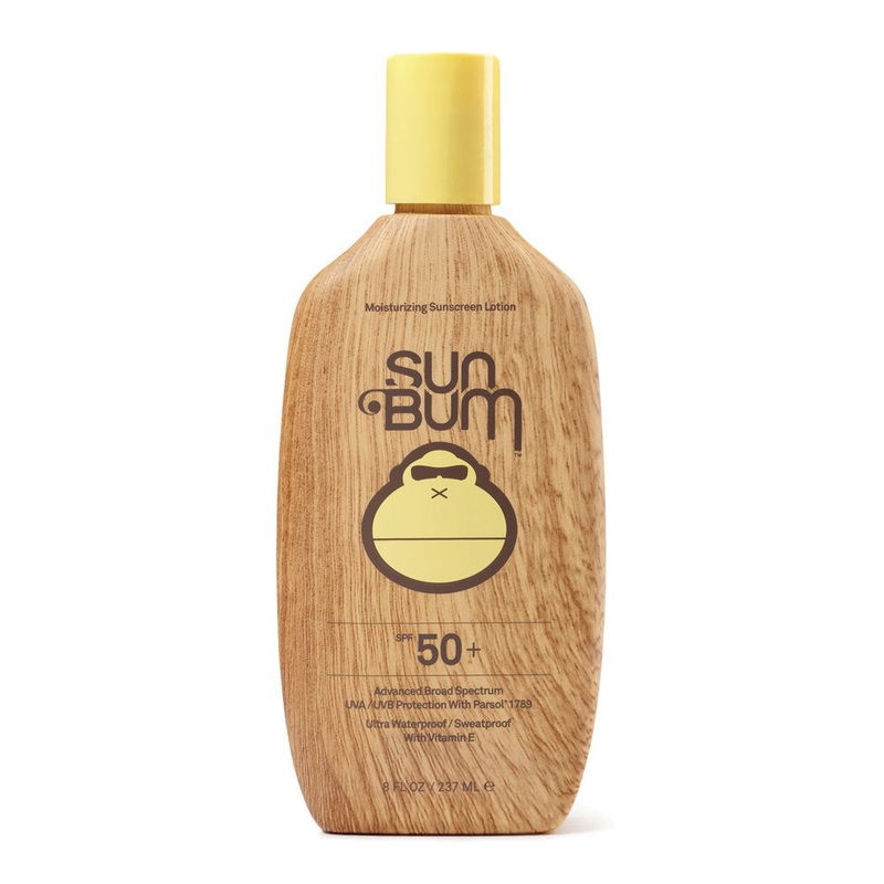 Sun Bum SPF 50 Sunscreen Lotion
