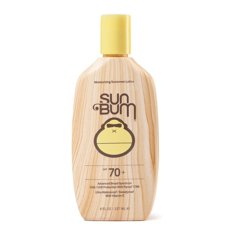 Sun Bum SPF 70 Sunscreen Lotion