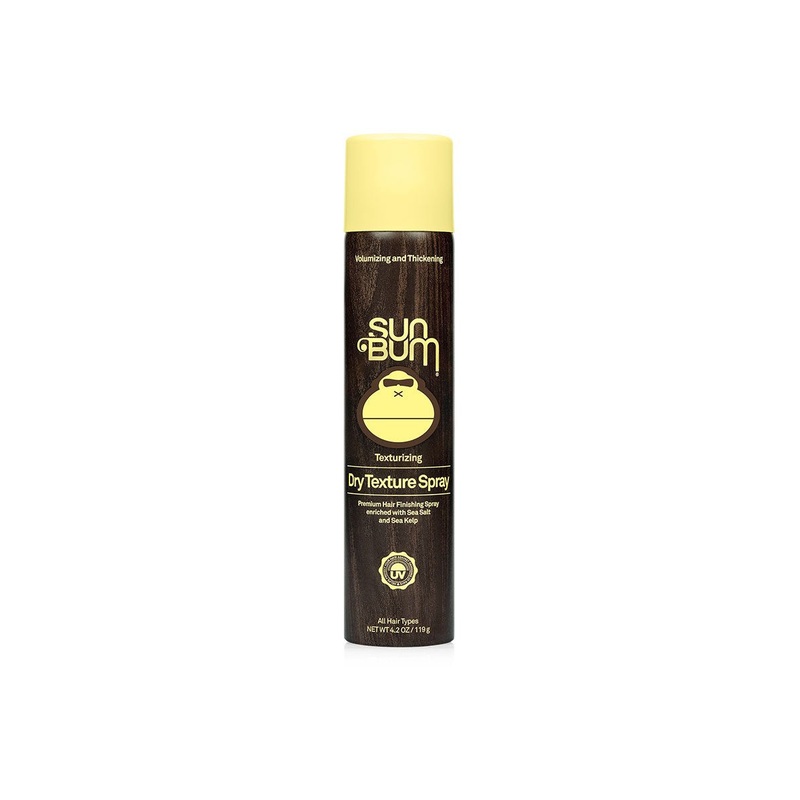 Sun Bum Texturizing Dry Texture Spray-6 oz