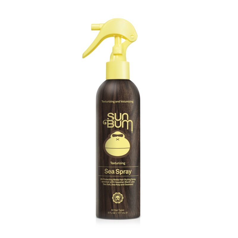 Sun Bum Texturizing Sea Spray