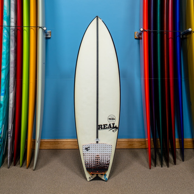 USED JS Black Baron EPS/Epoxy 5’11”