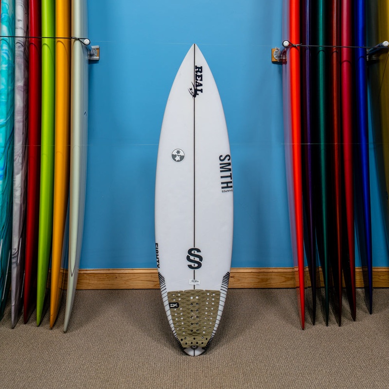 USED SMTH Eighty8 PU/Poly 5’5″