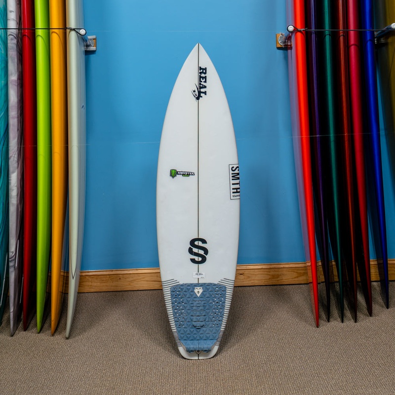 USED SMTH Shapes Pixta PU/Poly 5’4″