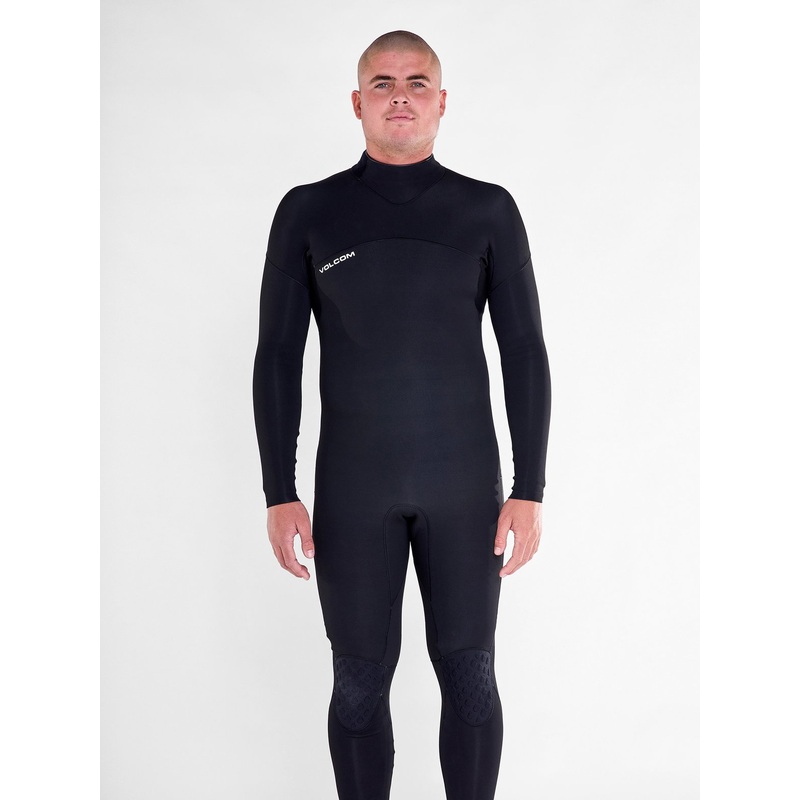 Volcom Modulator 3/2 BZ Wetsuit-Black