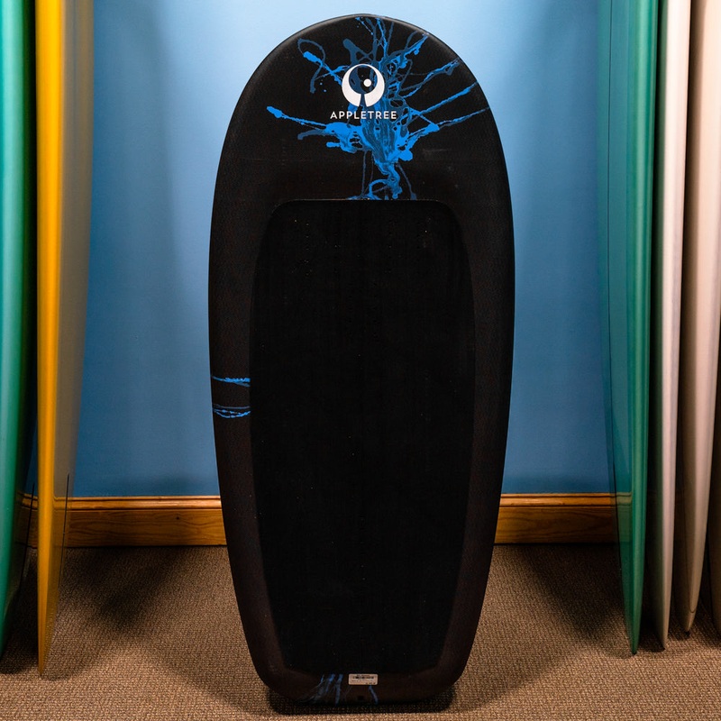 Appletree Jazz EPS/Epoxy 4’9″ x 75L