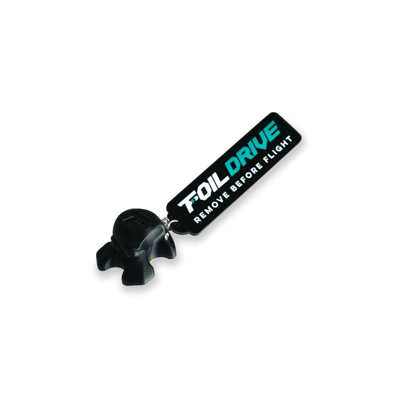 Foil Drive Motor Plug Protector – Box