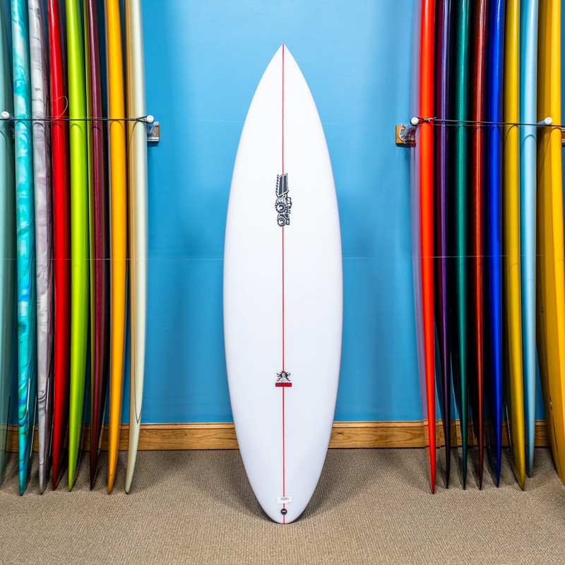 JS Big Horse PU/Poly 6’6″