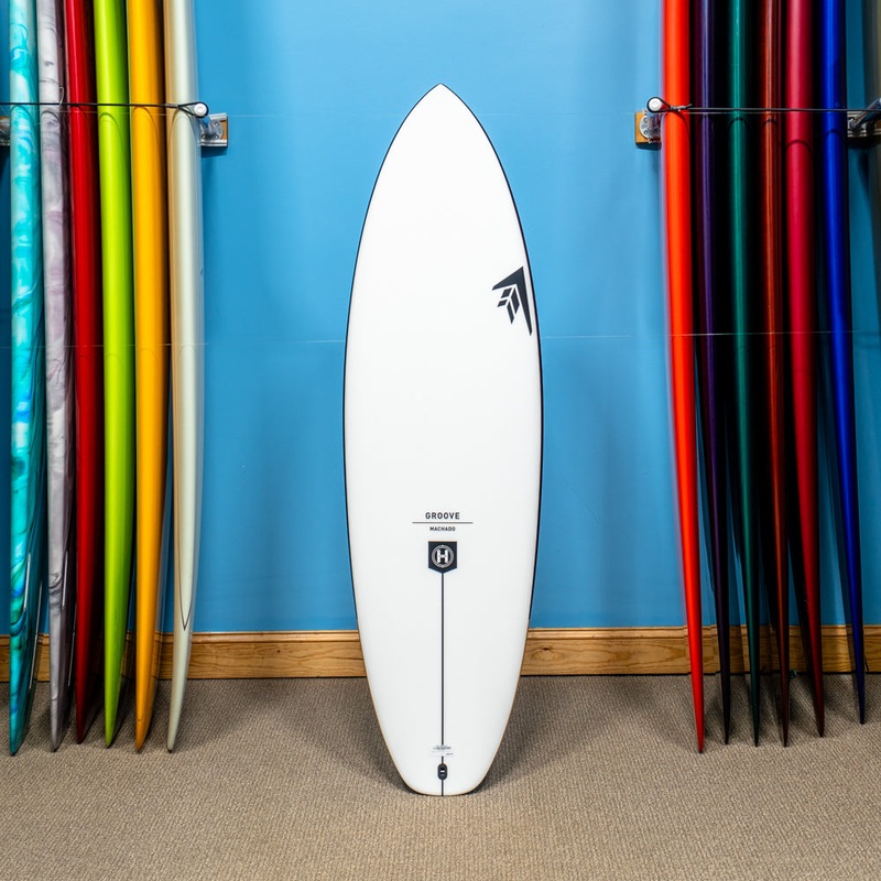 Machado Groove Firewire HE 5’7″