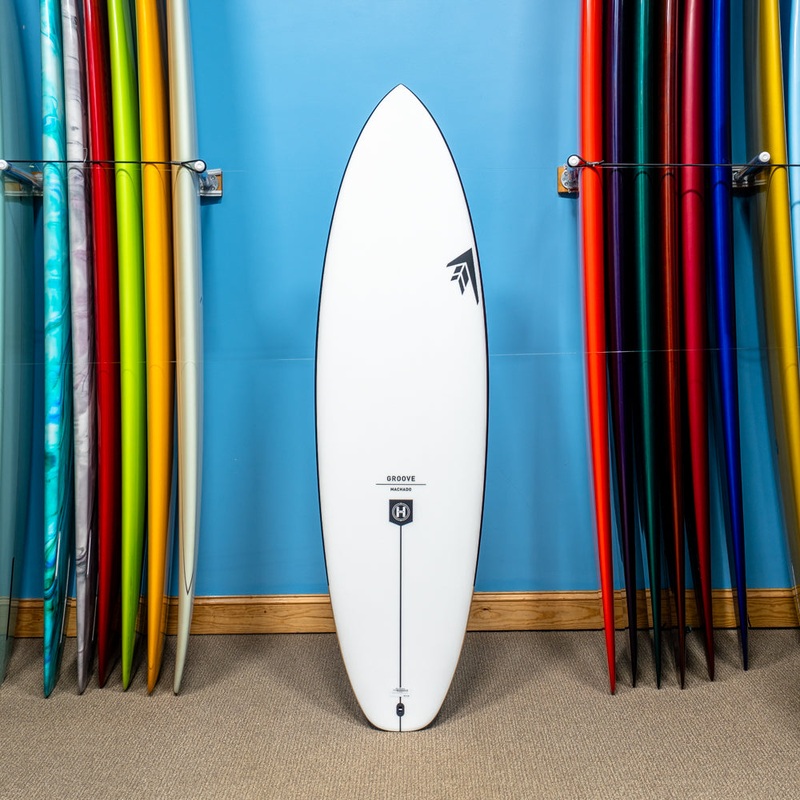 Machado Groove Firewire HE 6’2″