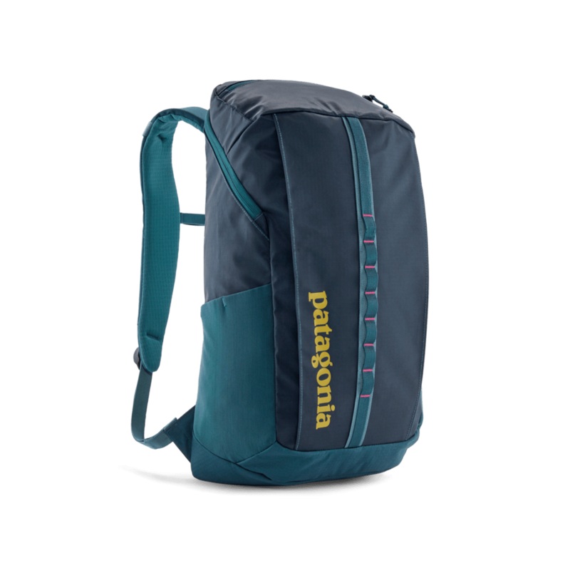 Patagonia Black Hole 25L Backpack-Tidal Teal