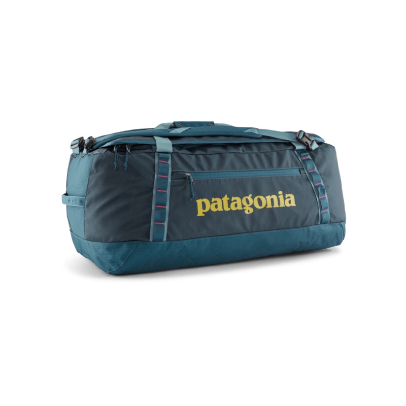 Patagonia Black Hole Duffel 70L Bag-Tidal Teal