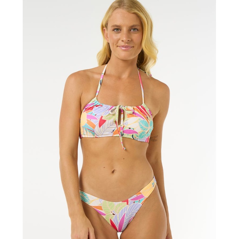 Rip Curl Cala Vadella Full Bottom-Multico