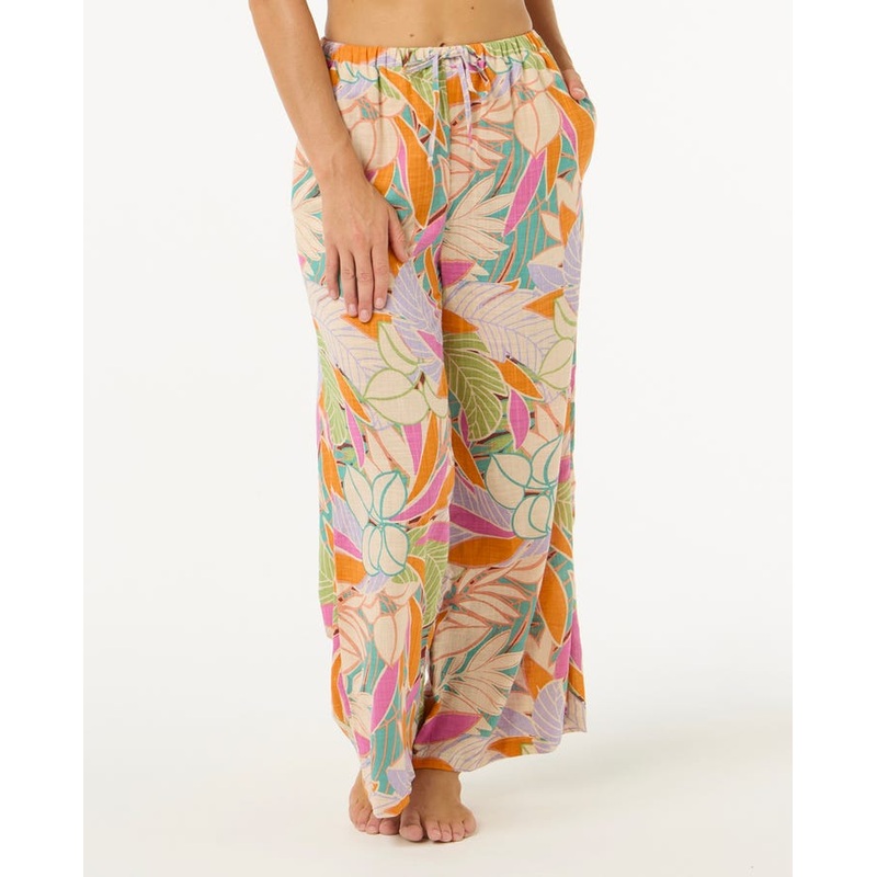 Rip Curl Cala Vadella Pants-Multi