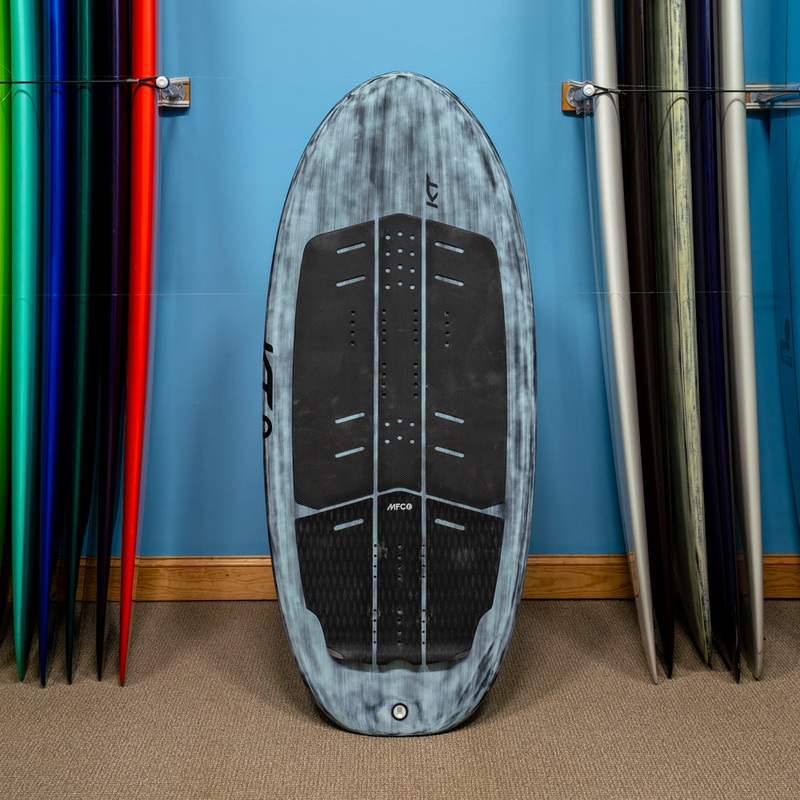 USED KT Wing Drifter F Foilboard-5’6″ x 105L