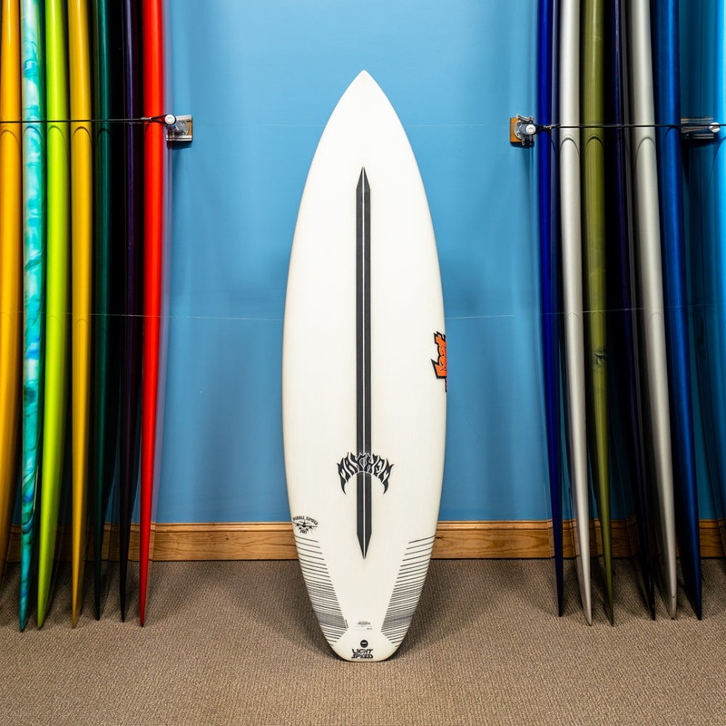 Lost Puddle Jumper Pro Light Speed 5’10”