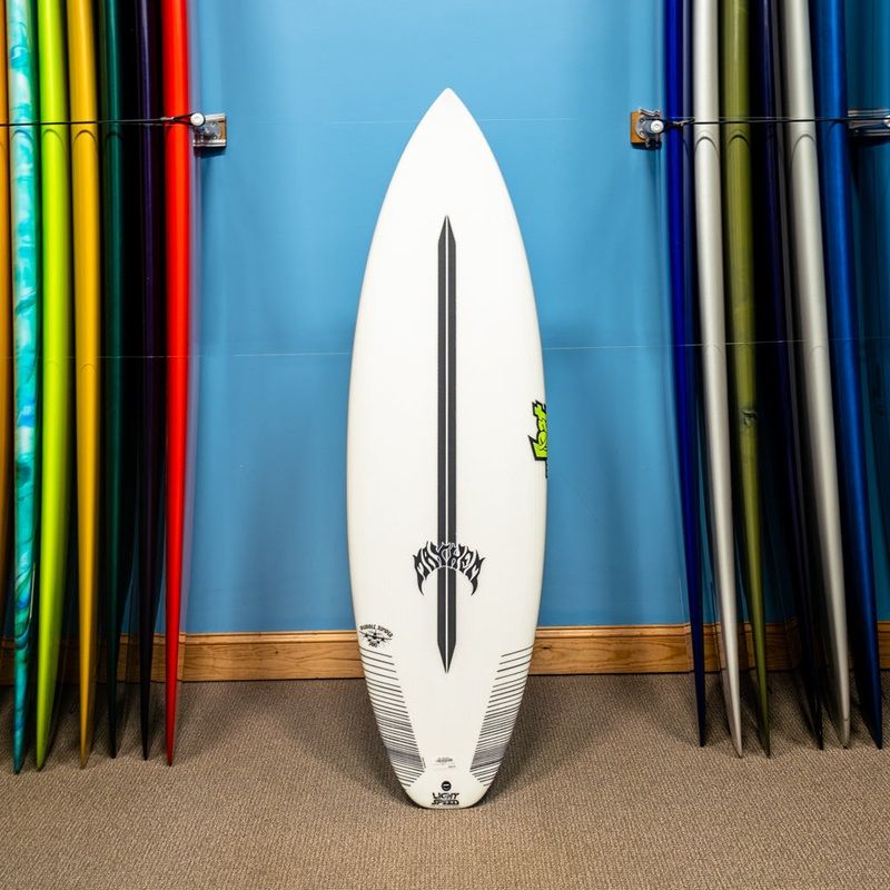 Lost Puddle Jumper Pro Light Speed 5’7″
