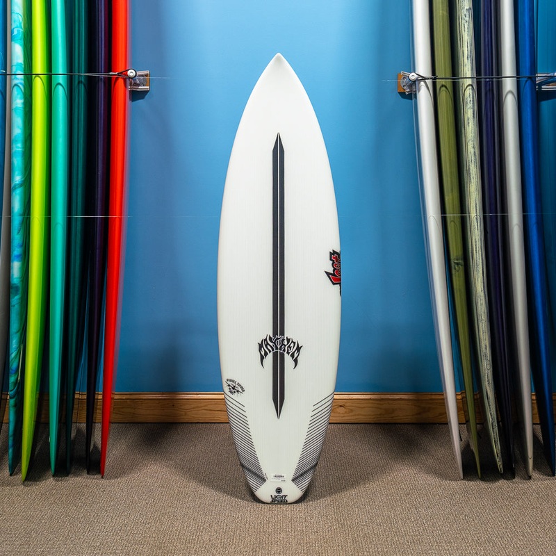 Lost Puddle Jumper Pro Light Speed 5’7″ (Blem)