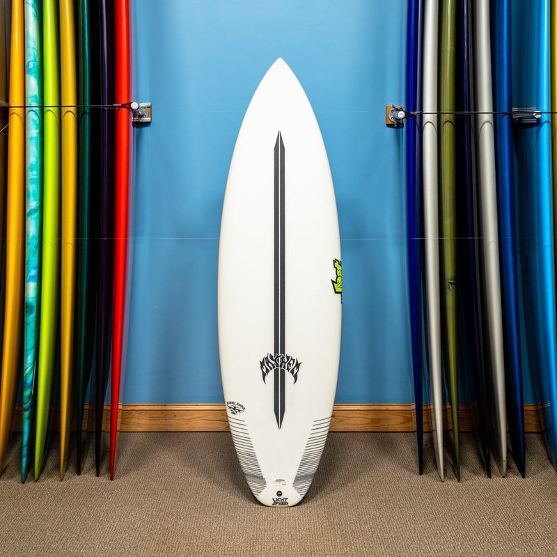 Lost Puddle Jumper Pro Light Speed 6’0″