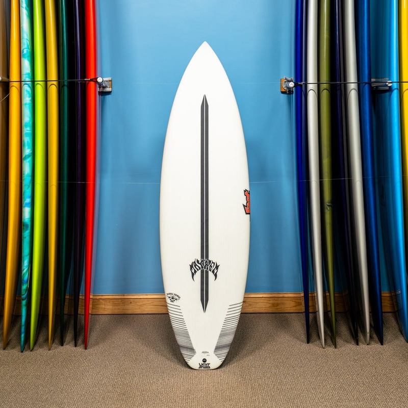 Lost Puddle Jumper Pro Light Speed 6’1″