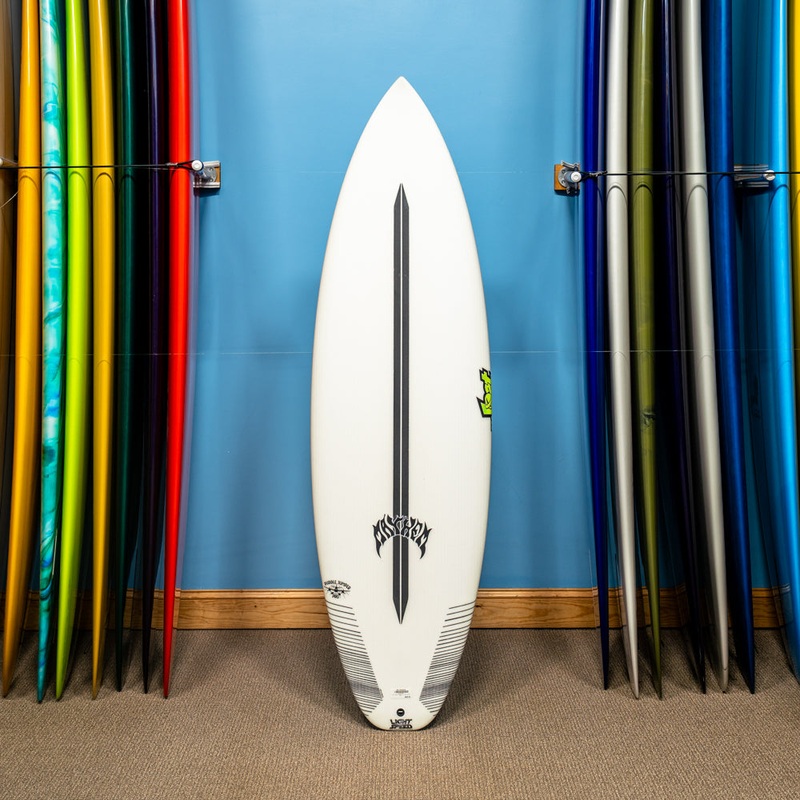 Lost Puddle Jumper Pro Light Speed 6’2″