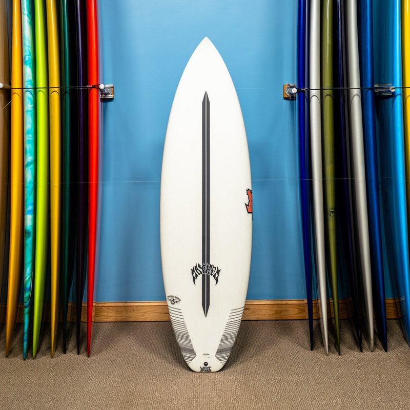 Lost Puddle Jumper Pro Light Speed 6’3″