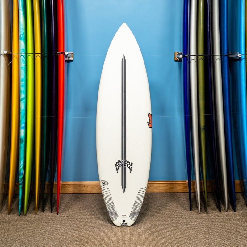 Lost Puddle Jumper Pro Light Speed 6’4″
