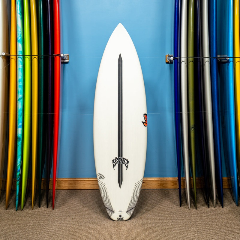 Lost Puddle Jumper Pro Light Speed 6’5″