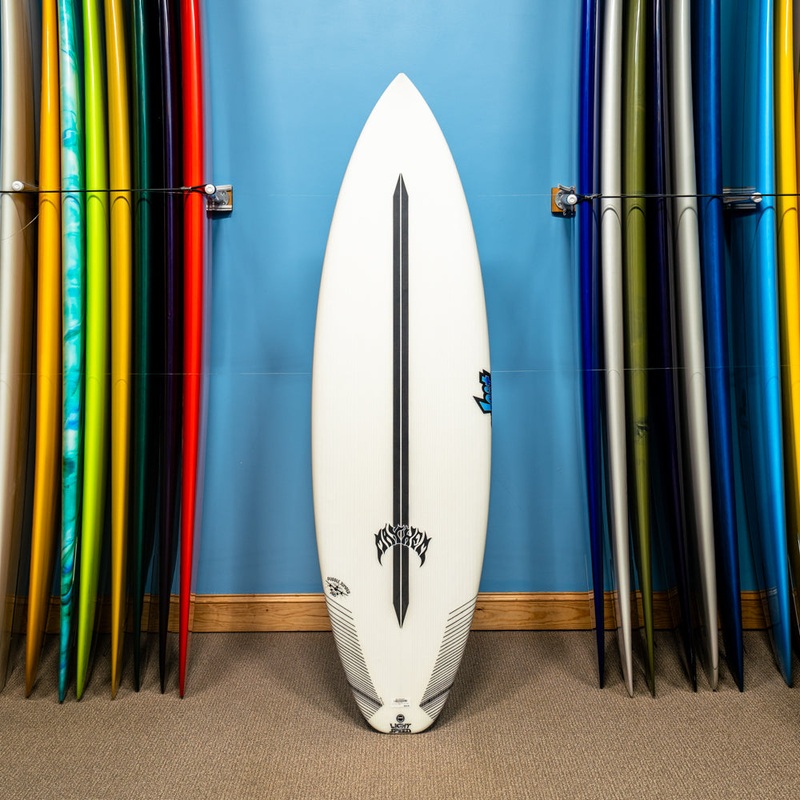 Lost Puddle Jumper Pro Light Speed 6’6″