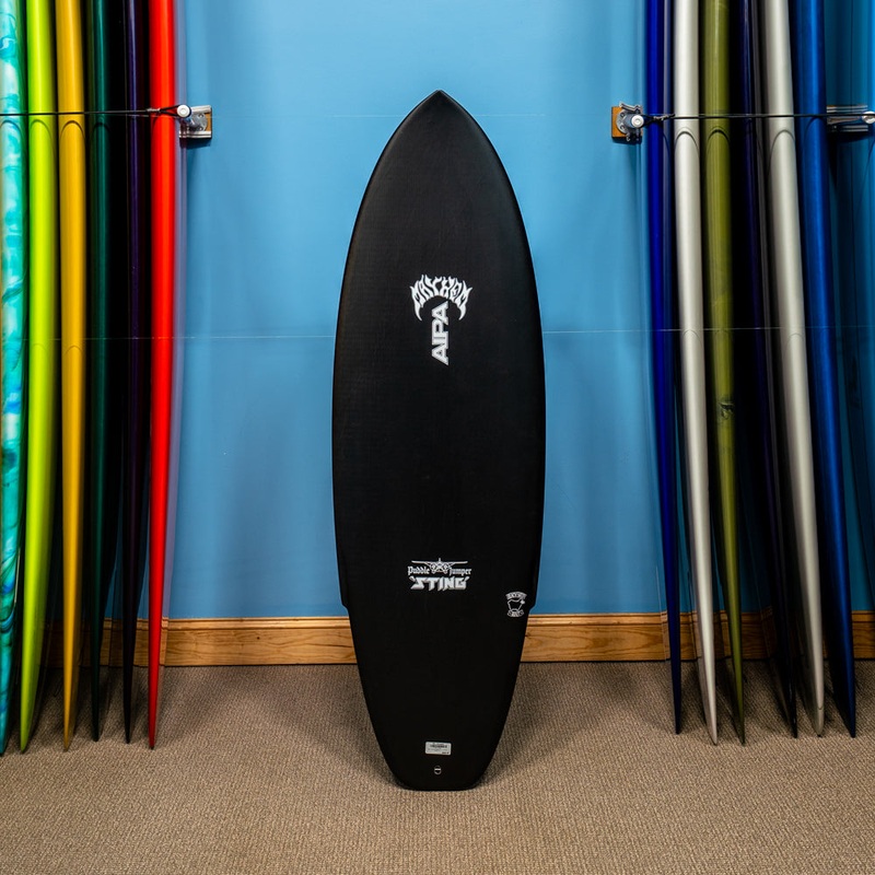 Lost Puddle Jumper Sting Black Sheep 5’6″