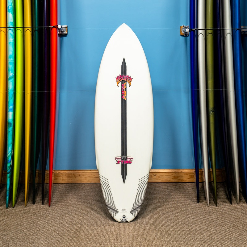 Lost Puddle Jumper Sting Round Light Speed 5’6″