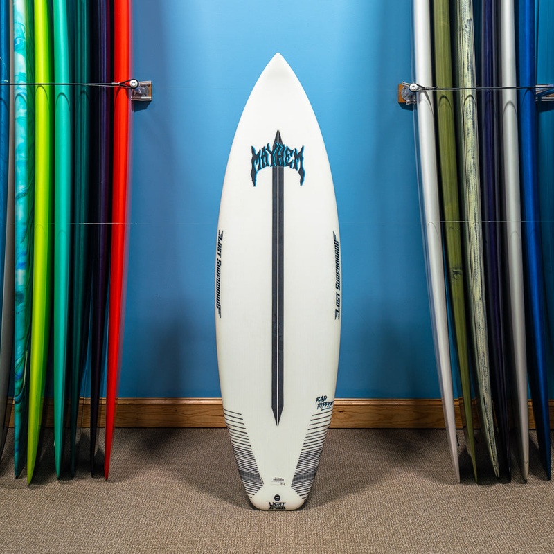 Lost Rad Ripper Light Speed 5’9″