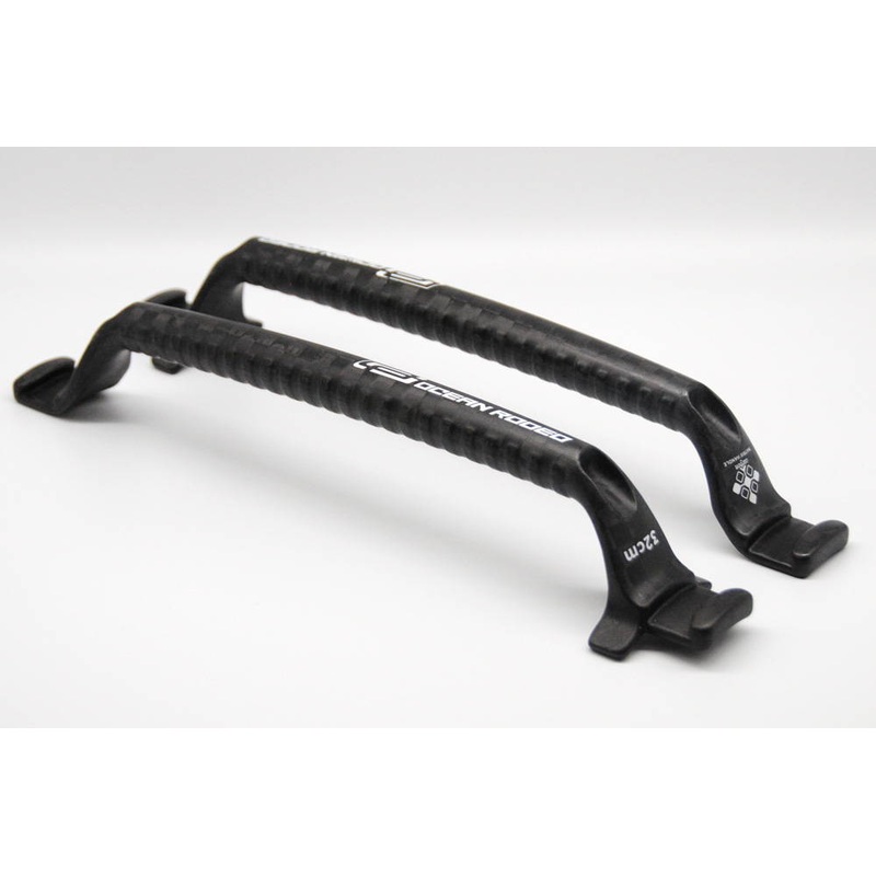 Ocean Rodeo Glide Carbon Handle Set-32cm