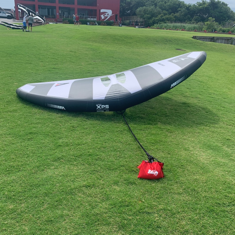 USED Armstrong A Wing XPS Lightwind Wing-7m